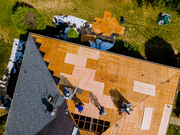 Best Commercial Roofing Services  in Morris, IL