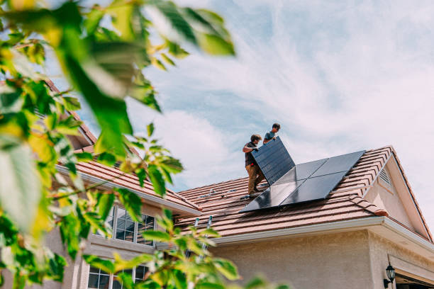 Heating Cable for Roof Installation in Morris, IL