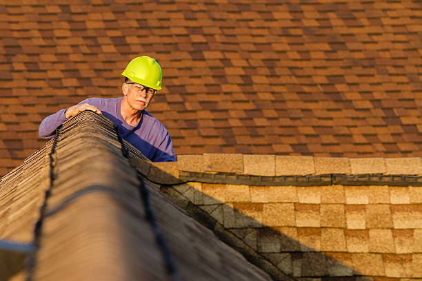 Quick and Trustworthy Emergency Roof Repair Services in Morris, IL